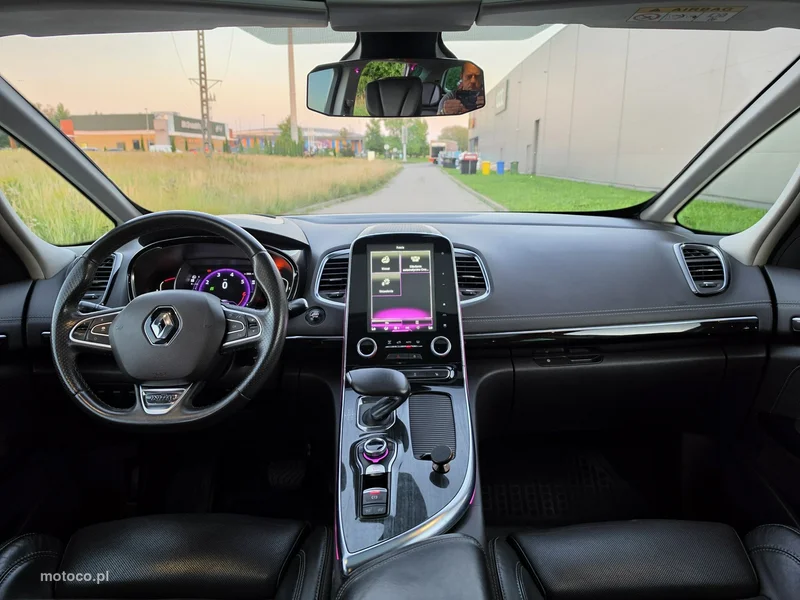 Renault Espace V 35