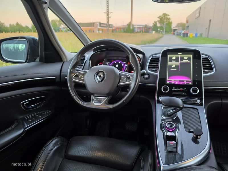Renault Espace V 36