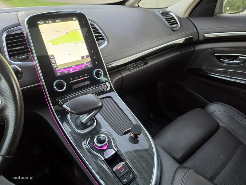 Renault Espace V 38