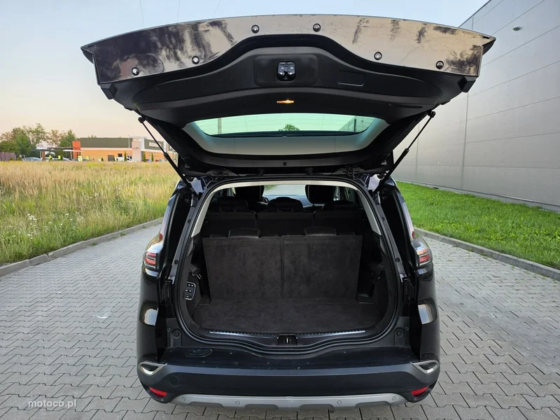 Renault Espace V 39