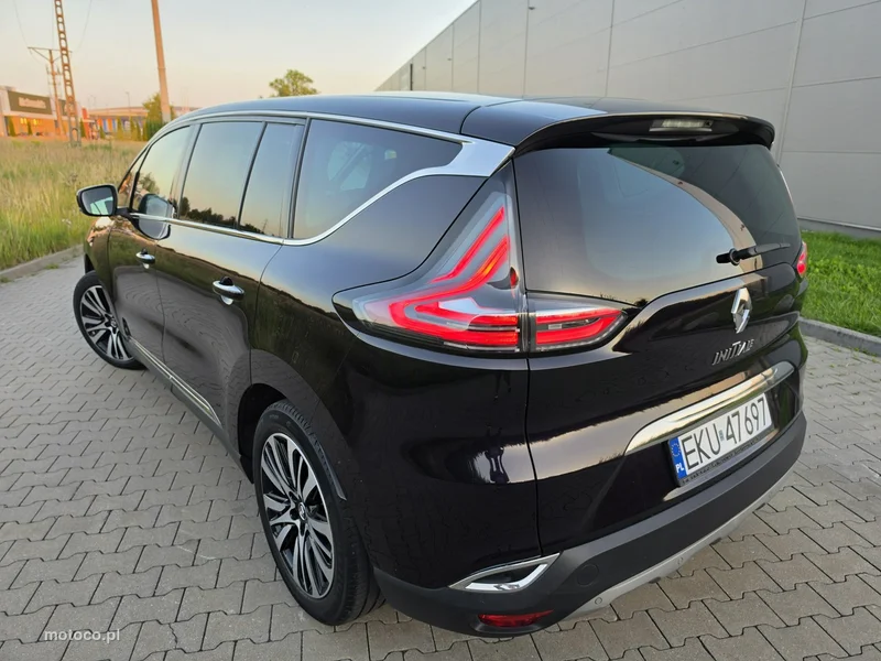 Renault Espace V 7