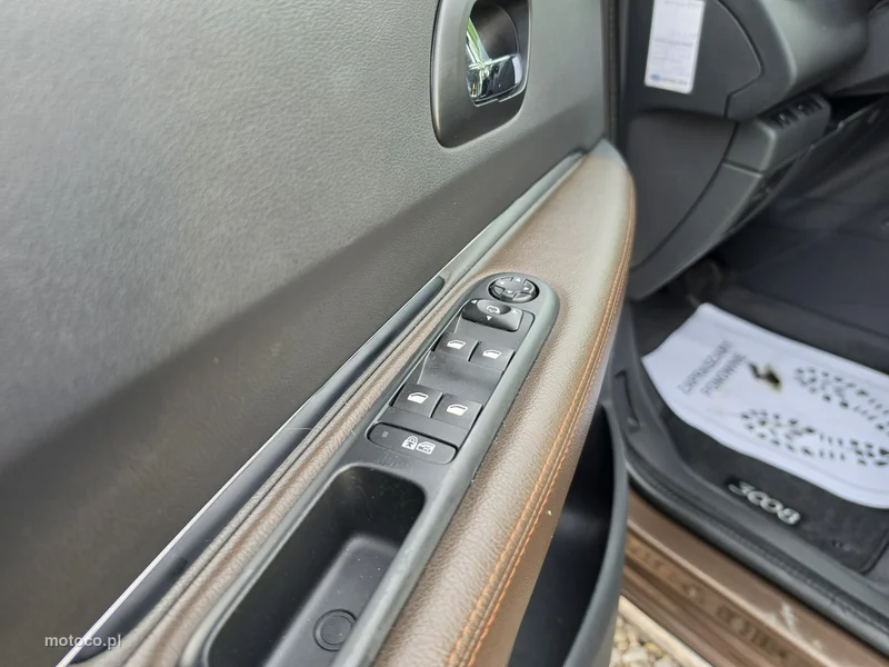 Peugeot 3008 26