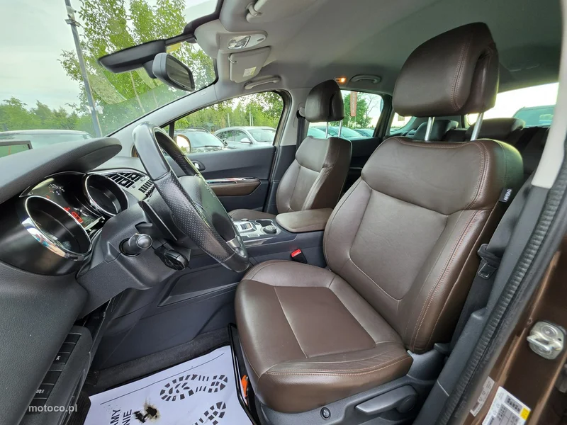 Peugeot 3008 28