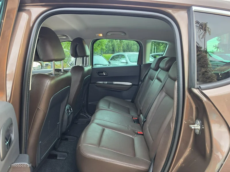 Peugeot 3008 29