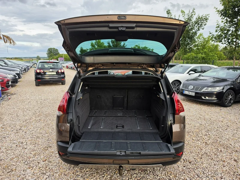 Peugeot 3008 30