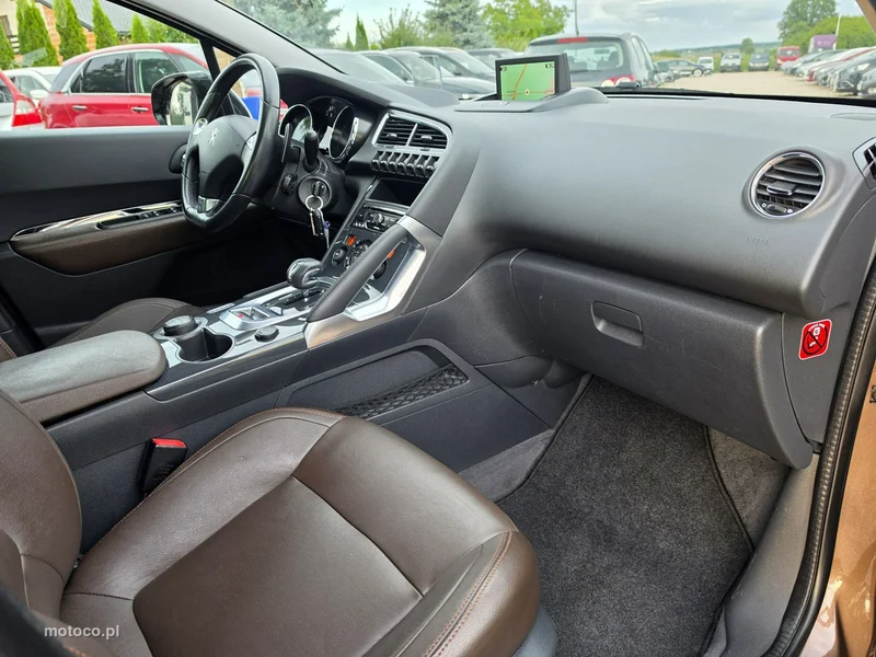 Peugeot 3008 32