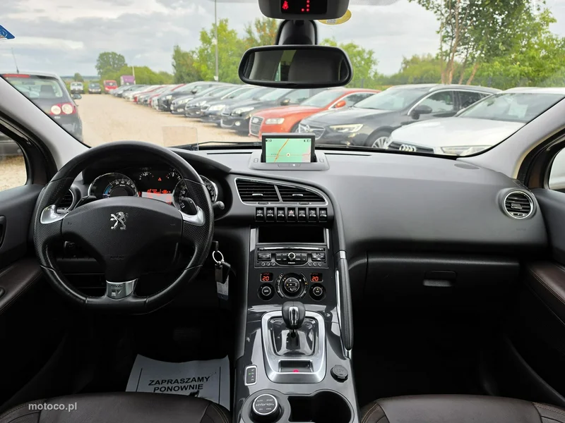 Peugeot 3008 35