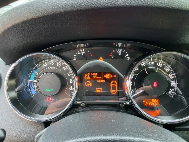Peugeot 3008 37
