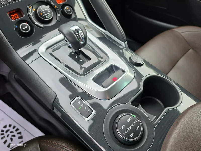 Peugeot 3008 38