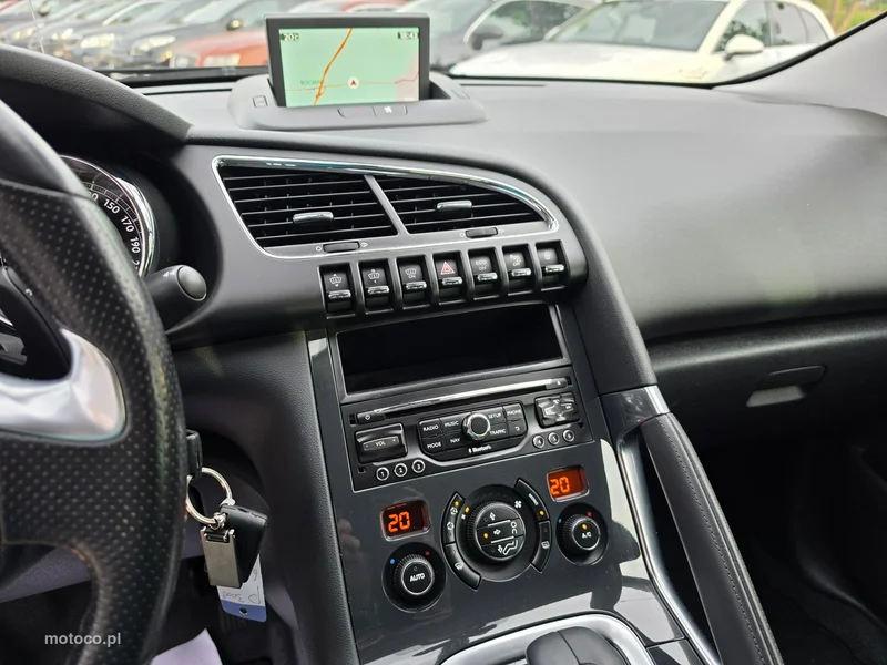 Peugeot 3008 39