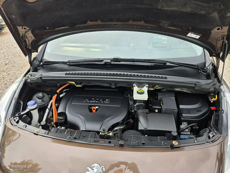 Peugeot 3008 40