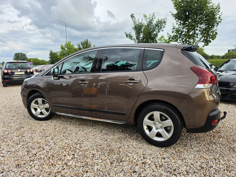 Peugeot 3008 10