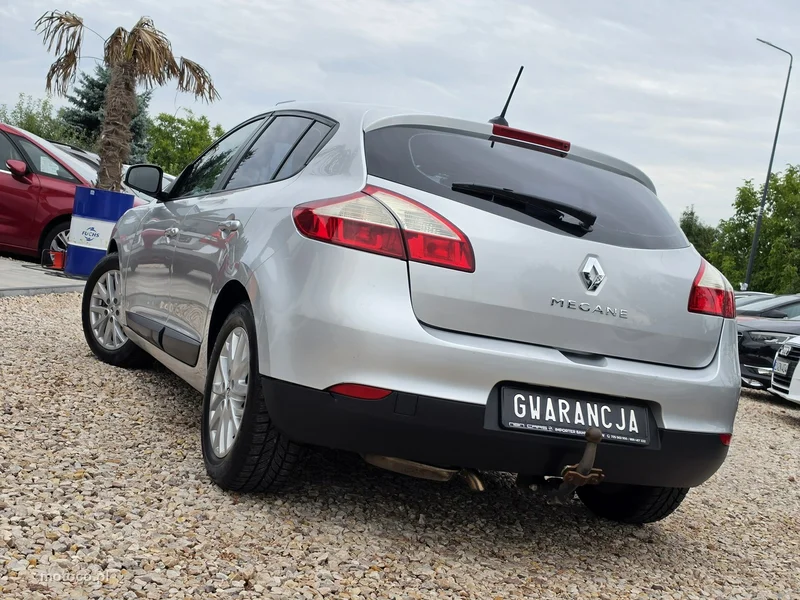 Renault Megane III 13