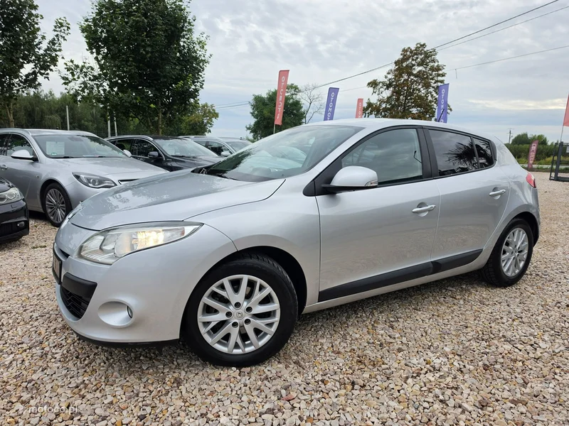 Renault Megane III 19