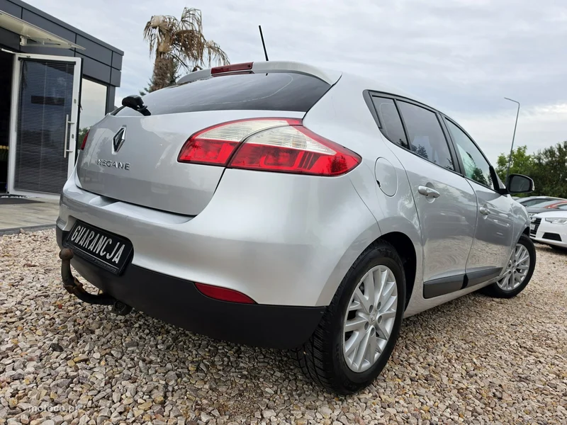Renault Megane III 23