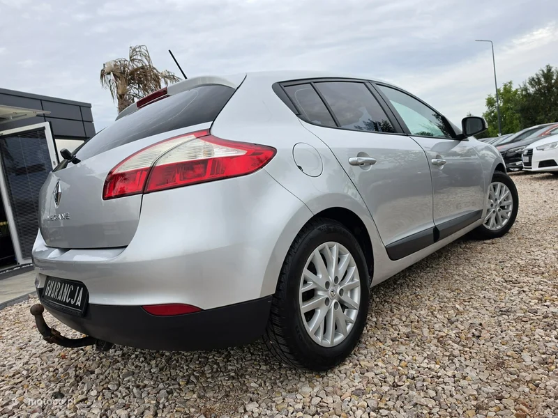 Renault Megane III 24