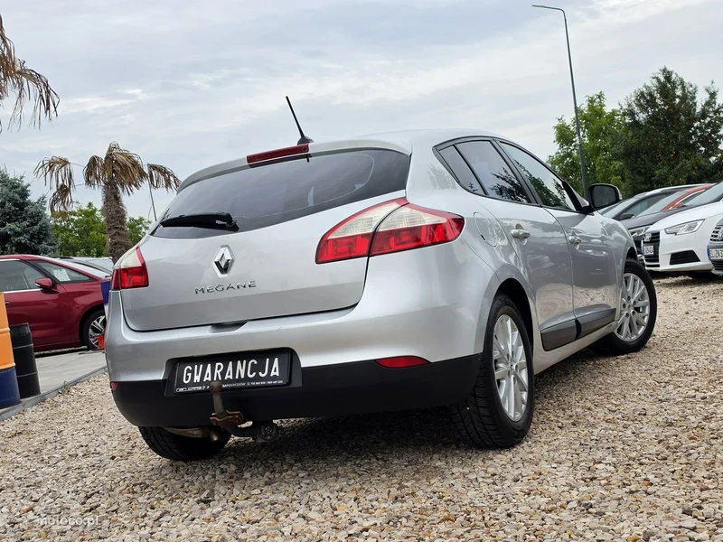 Renault Megane III 26