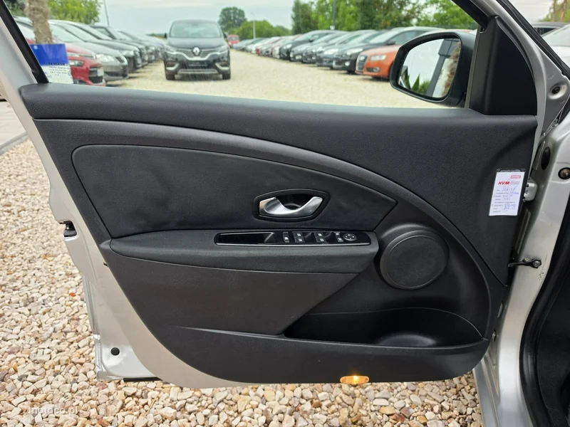 Renault Megane III 27
