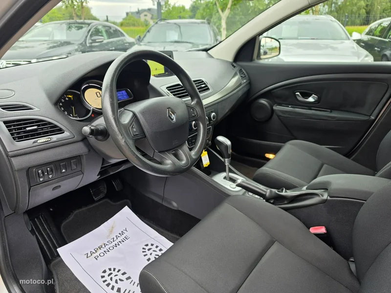 Renault Megane III 28