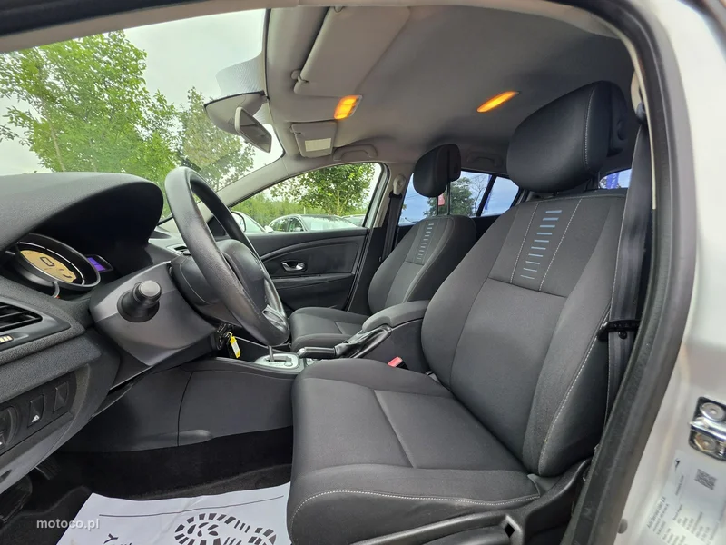 Renault Megane III 29