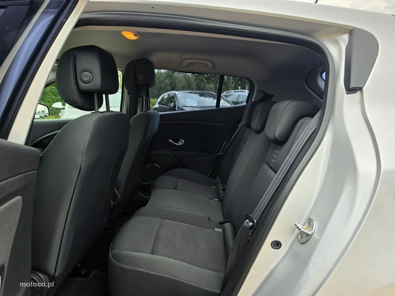 Renault Megane III 30