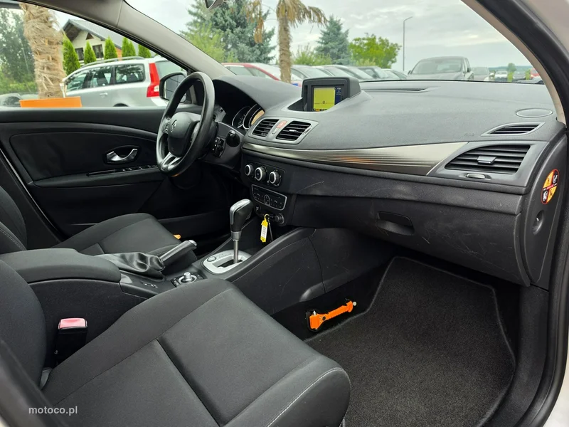 Renault Megane III 31