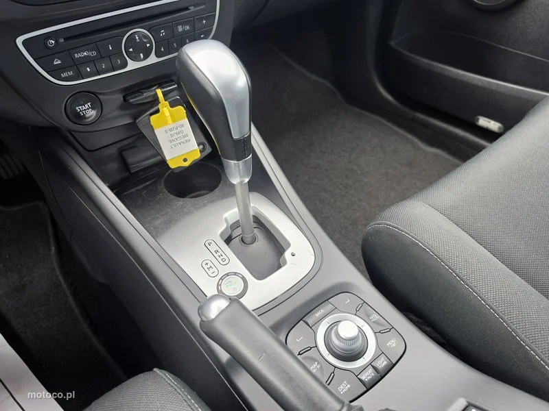 Renault Megane III 36