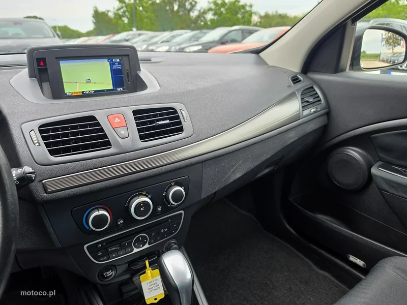 Renault Megane III 37