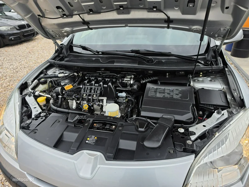 Renault Megane III 39