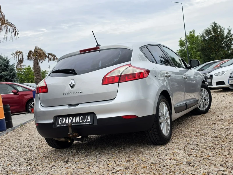 Renault Megane III 26