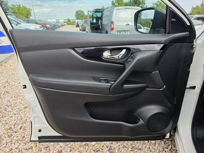 Nissan Qashqai 23