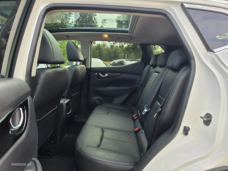 Nissan Qashqai 26
