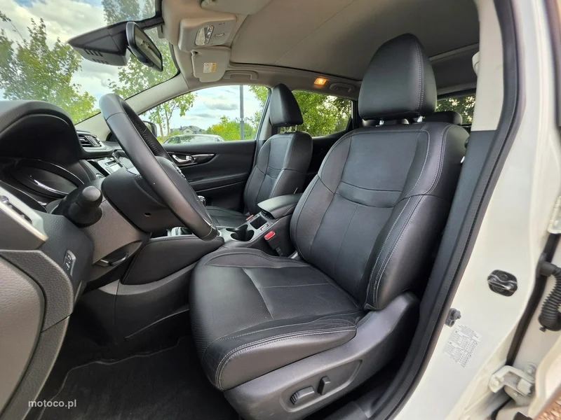 Nissan Qashqai 37