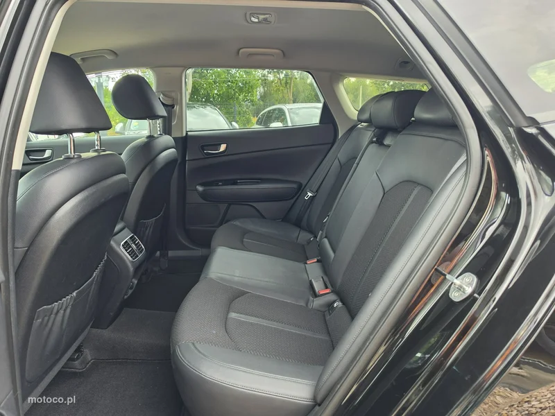 Kia Optima 28