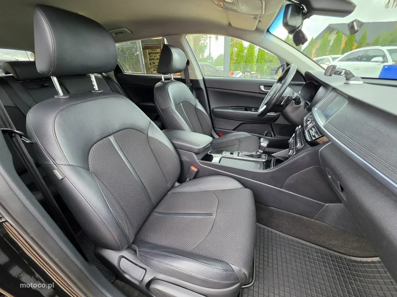 Kia Optima 30