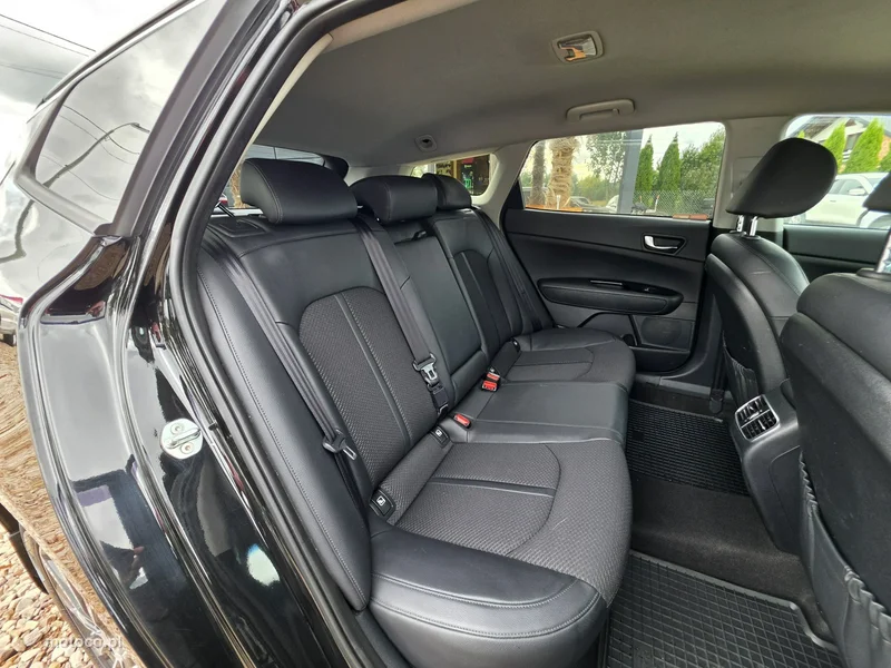 Kia Optima 31