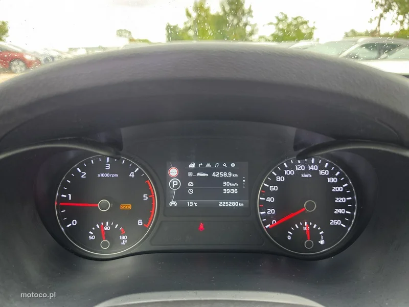 Kia Optima 34