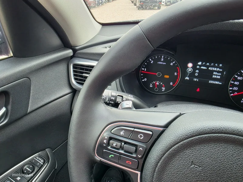Kia Optima 35