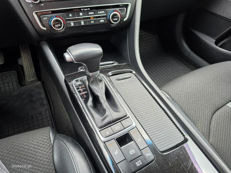 Kia Optima 37