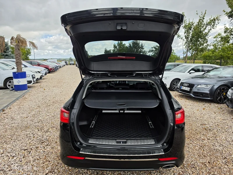 Kia Optima 39