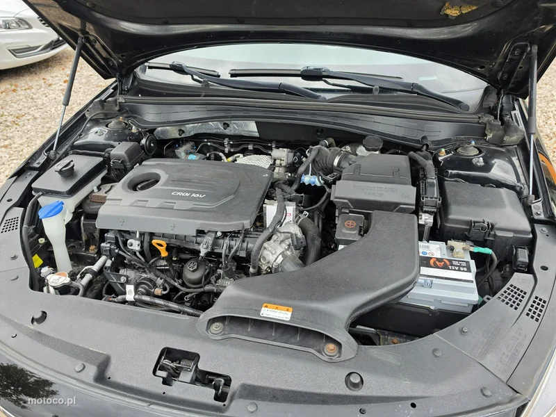 Kia Optima 40