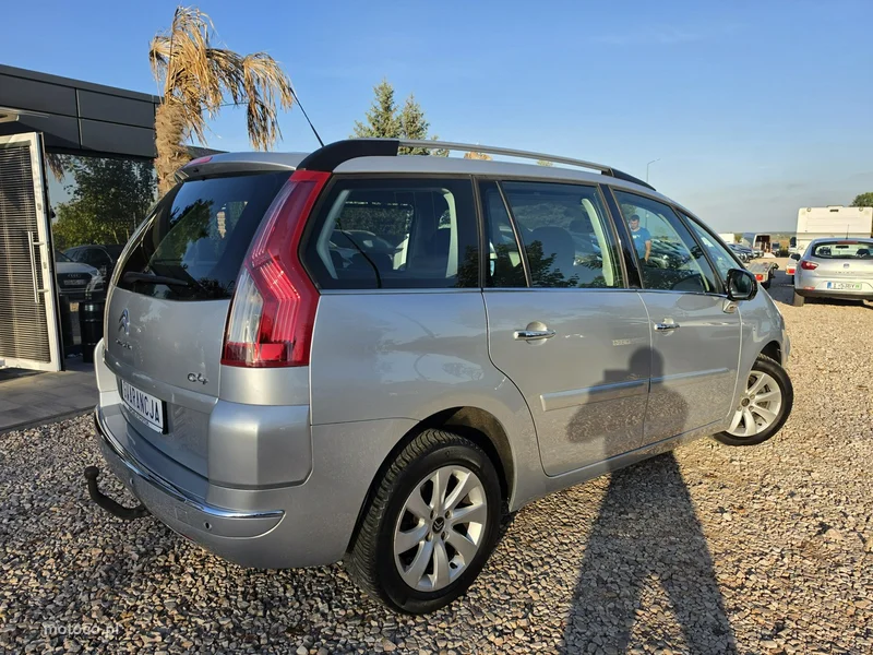 Citroen C4 Grand Picasso 24