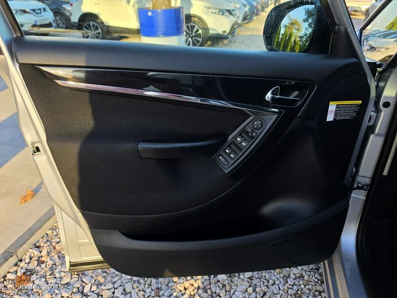Citroen C4 Grand Picasso 28