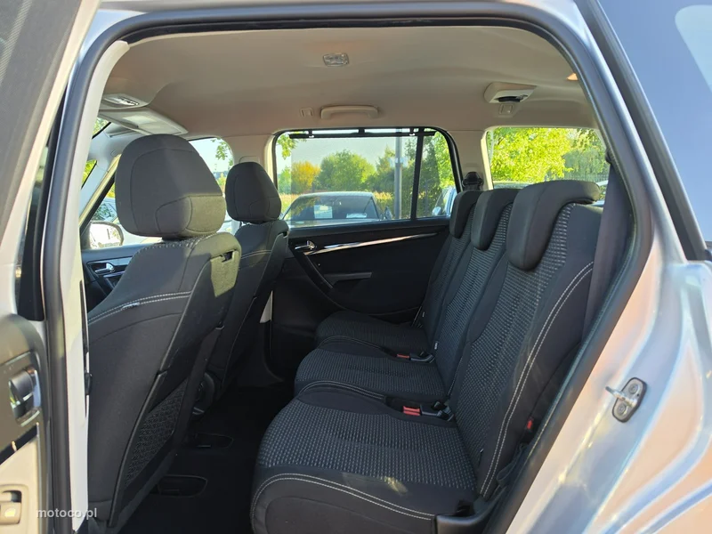 Citroen C4 Grand Picasso 31