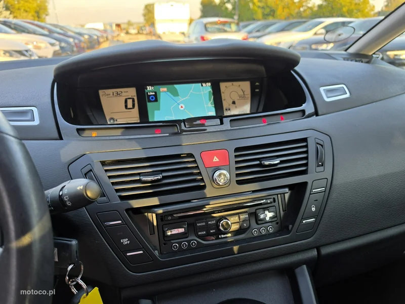 Citroen C4 Grand Picasso 37