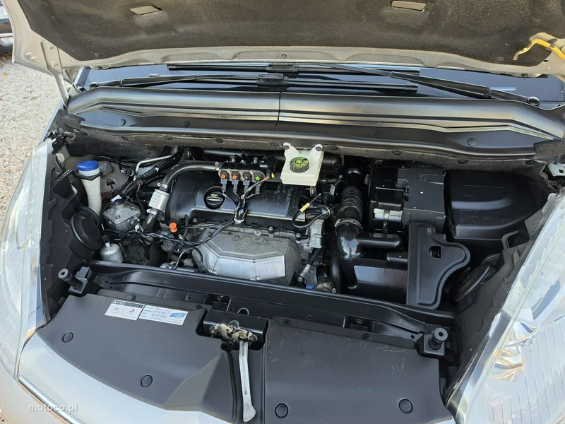 Citroen C4 Grand Picasso 40