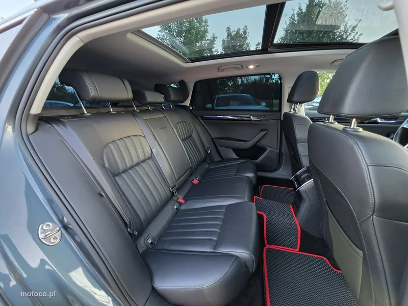 Skoda Superb III 28