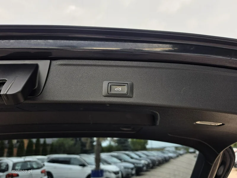 Audi A4 B9 38