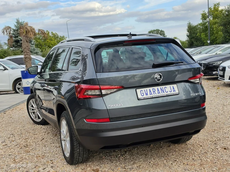 Skoda Kodiaq I 11