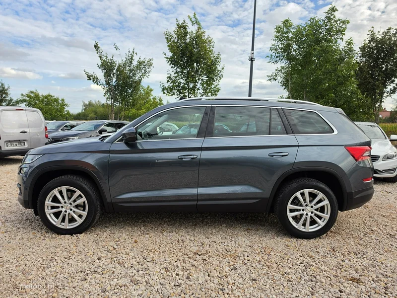 Skoda Kodiaq I 12